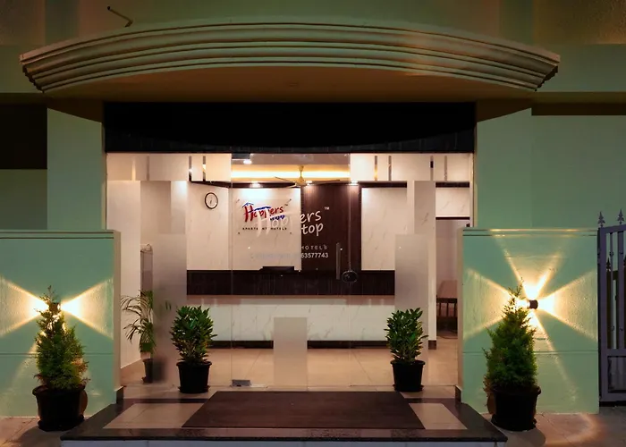 Hoppers Stop Yelahanka Bangalore